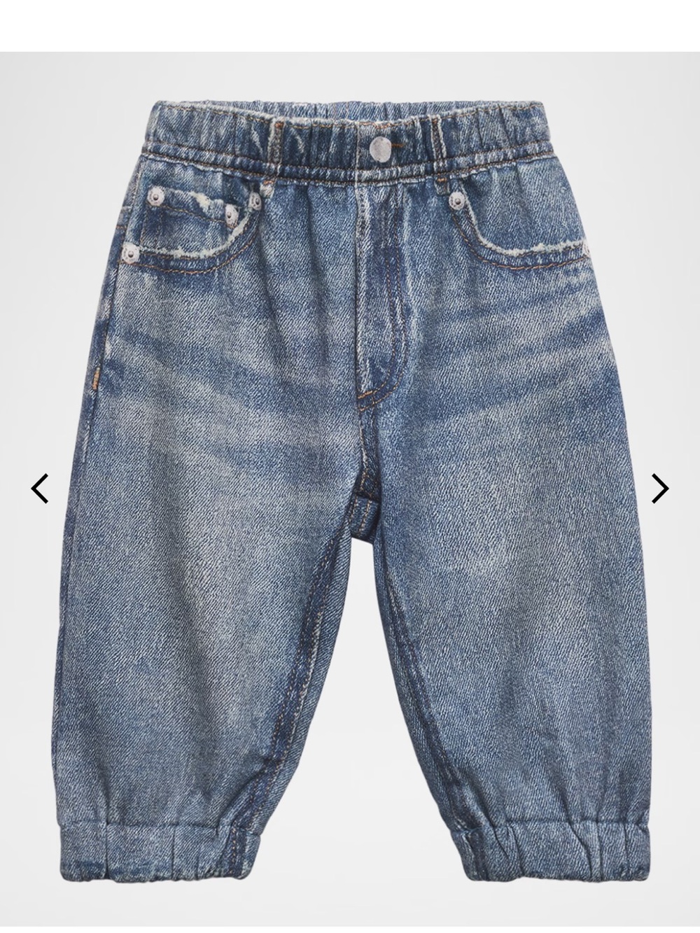 Kids Rag & Bone Miramar Joggers - 2T